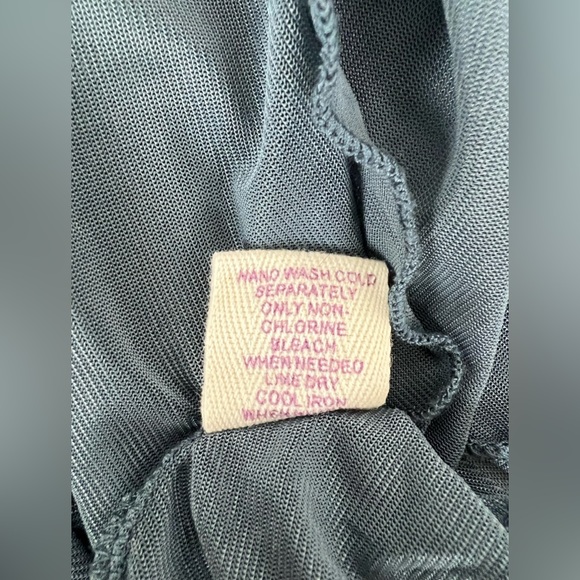 Altar’d state babydoll top - Picture 6 of 12